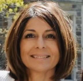 Pam Sripada - team photo